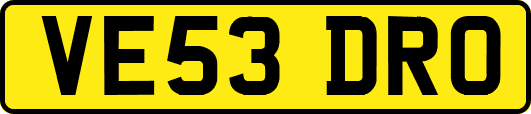 VE53DRO