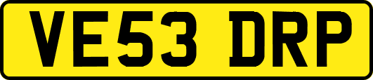 VE53DRP