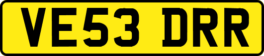 VE53DRR