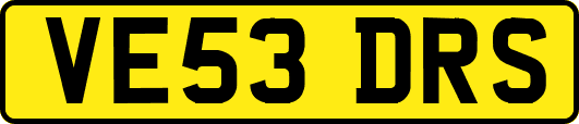 VE53DRS