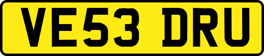 VE53DRU