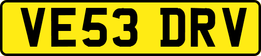 VE53DRV