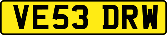 VE53DRW