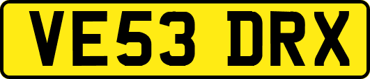 VE53DRX