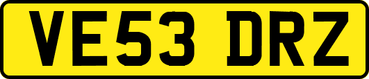 VE53DRZ