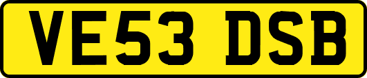 VE53DSB