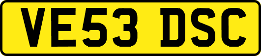 VE53DSC