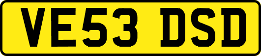 VE53DSD
