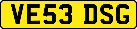 VE53DSG