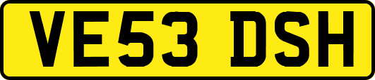 VE53DSH