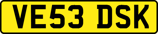 VE53DSK