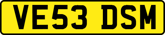 VE53DSM