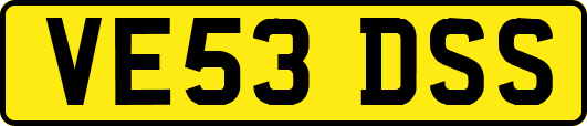 VE53DSS