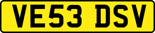 VE53DSV