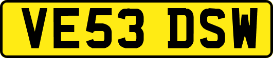 VE53DSW