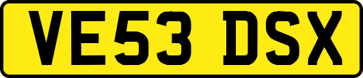 VE53DSX