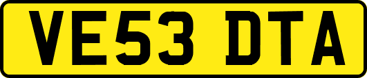 VE53DTA