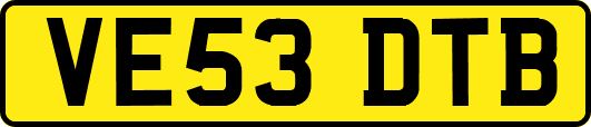 VE53DTB