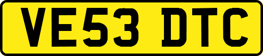 VE53DTC