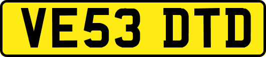 VE53DTD