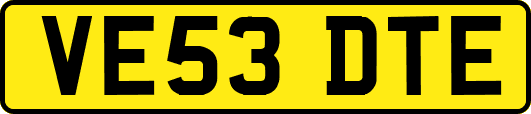 VE53DTE