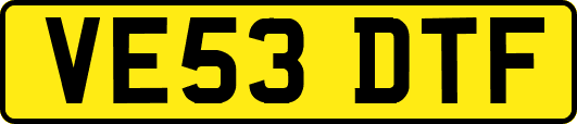 VE53DTF