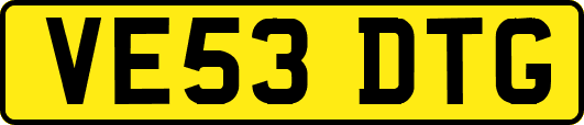 VE53DTG