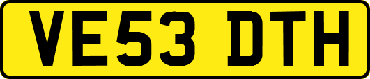 VE53DTH