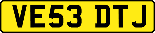 VE53DTJ