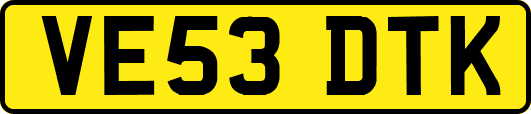 VE53DTK