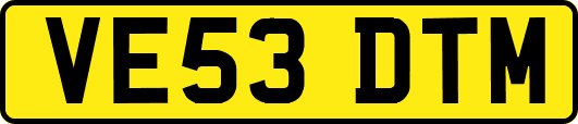 VE53DTM