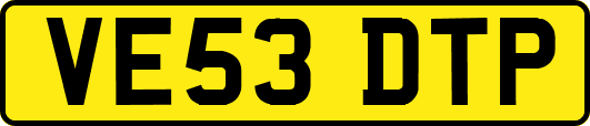 VE53DTP