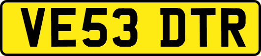 VE53DTR