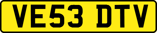 VE53DTV