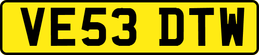 VE53DTW