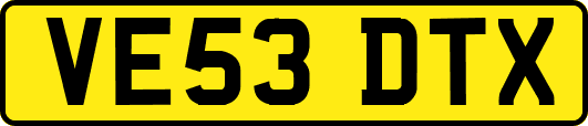 VE53DTX
