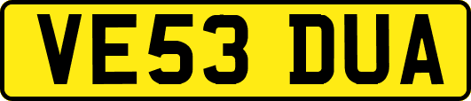 VE53DUA