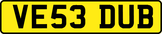 VE53DUB