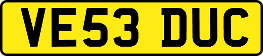 VE53DUC