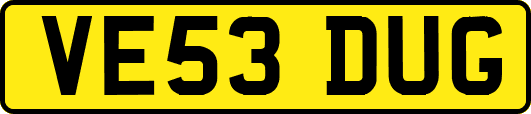 VE53DUG