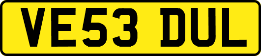 VE53DUL