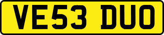 VE53DUO