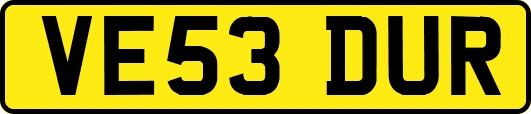 VE53DUR