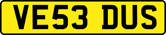 VE53DUS