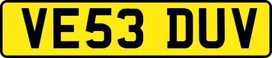 VE53DUV