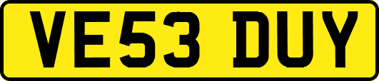 VE53DUY