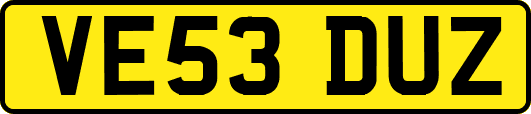 VE53DUZ
