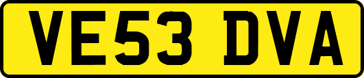 VE53DVA