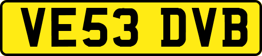 VE53DVB
