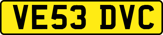 VE53DVC